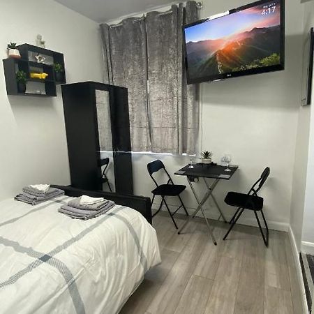 Bvapartments-Queensgate 2 Huddersfield Luaran gambar