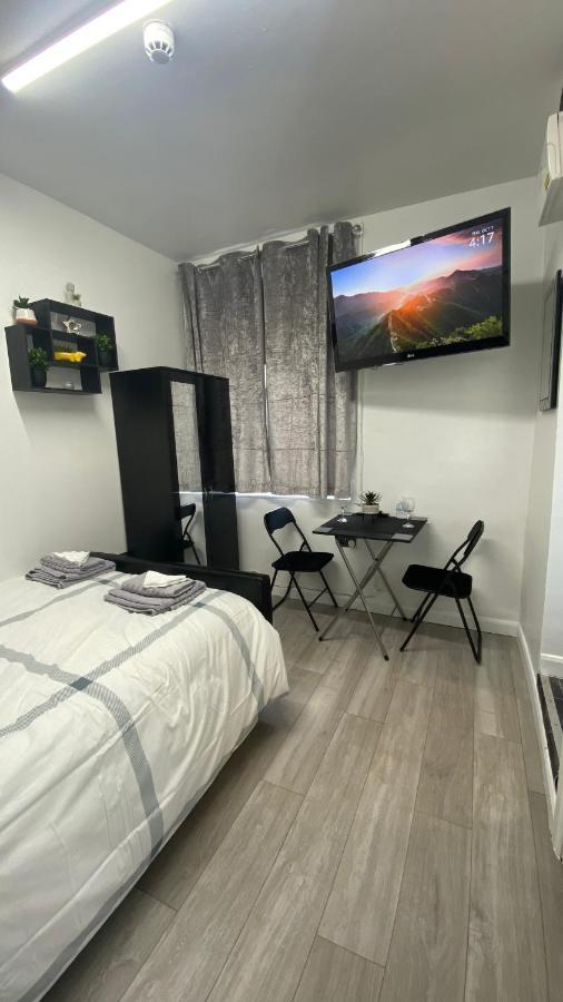 Bvapartments-Queensgate 2 Huddersfield Luaran gambar