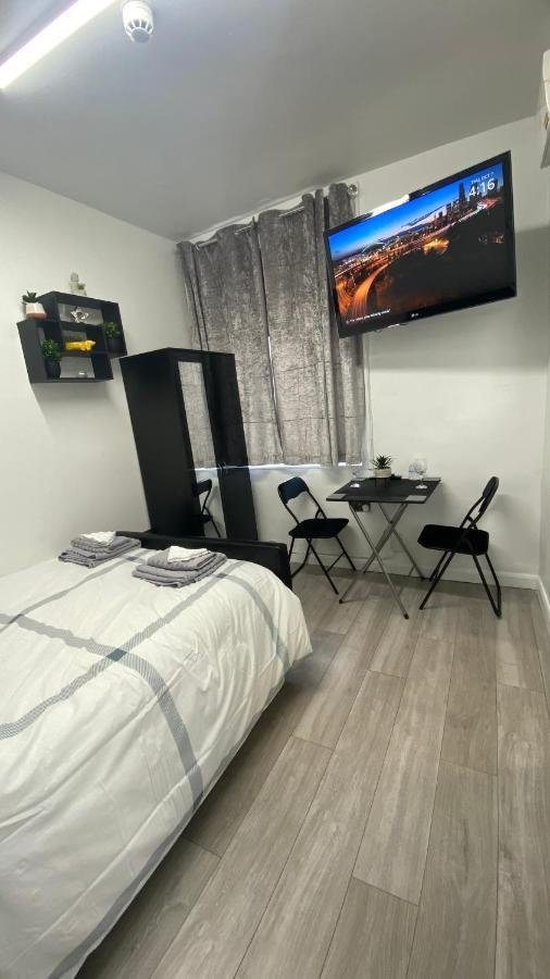 Bvapartments-Queensgate 2 Huddersfield Luaran gambar